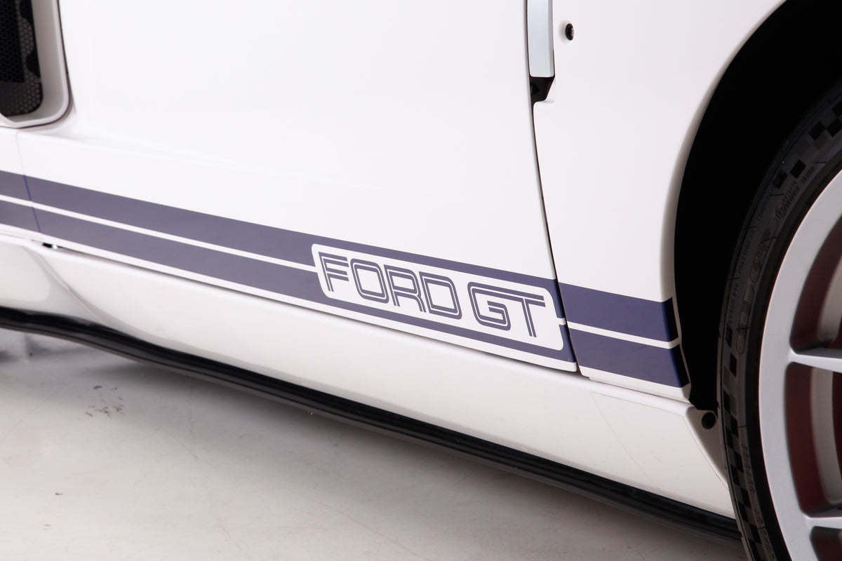 2005 Ford GT