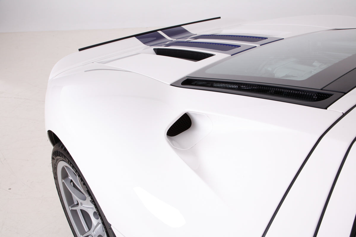 2005 Ford GT