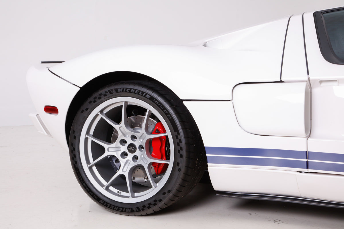 2005 Ford GT