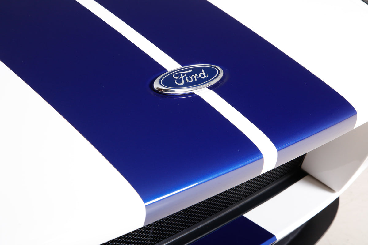 2005 Ford GT