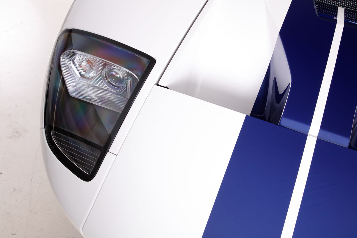 2005 Ford GT