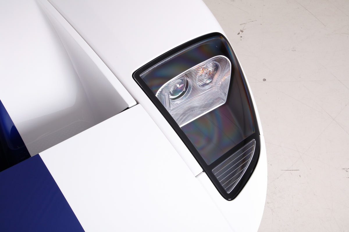 2005 Ford GT