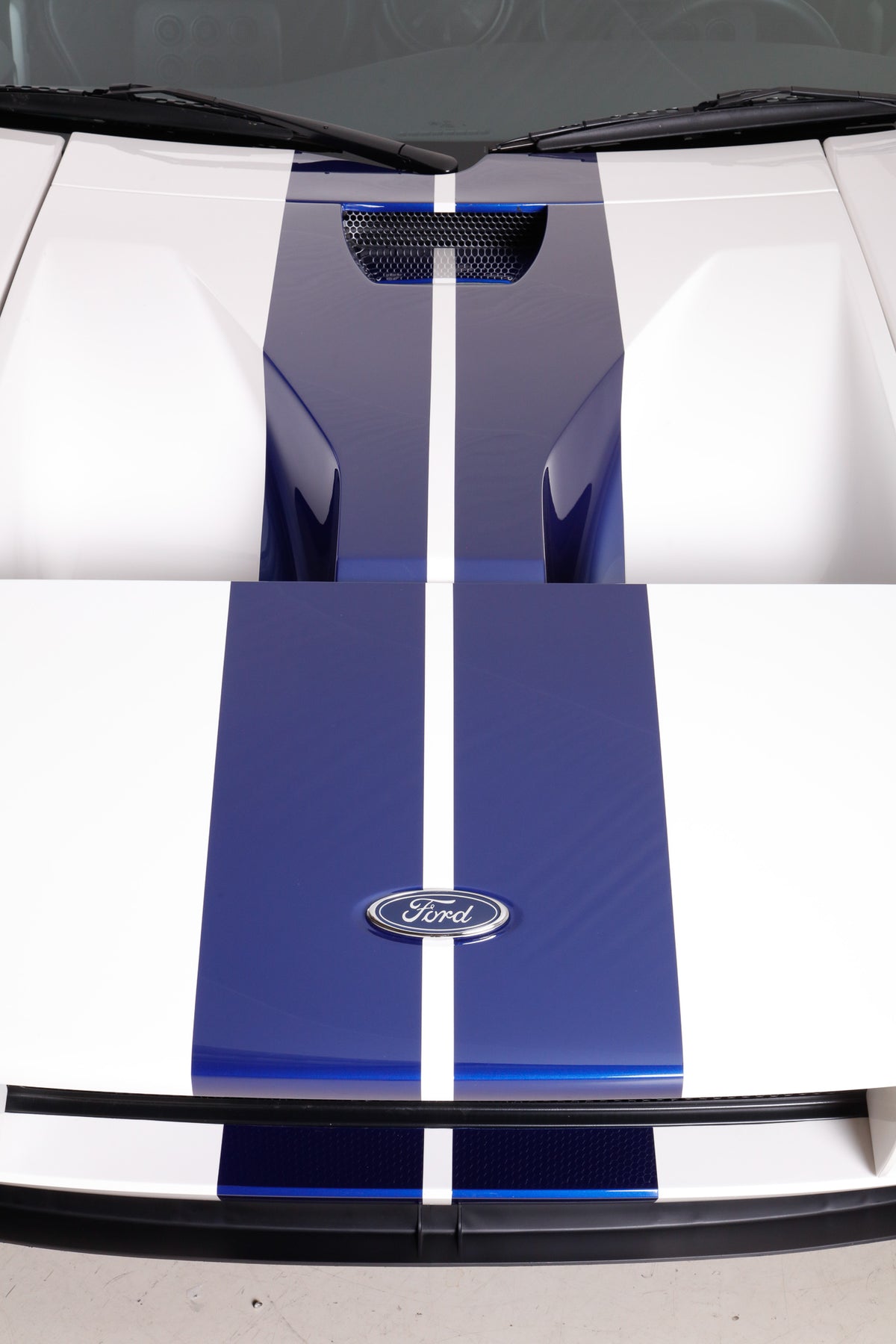 2005 Ford GT