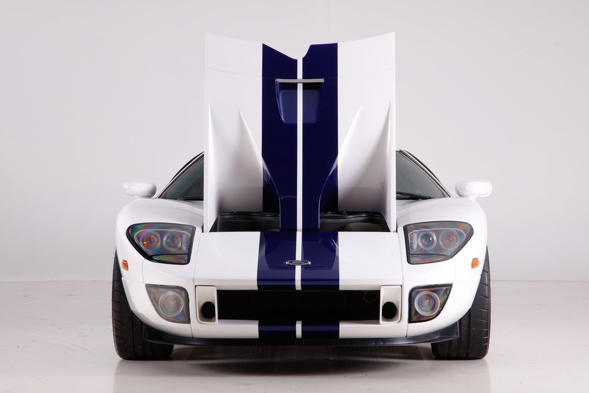 2005 Ford GT