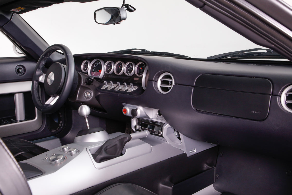 2005 Ford GT