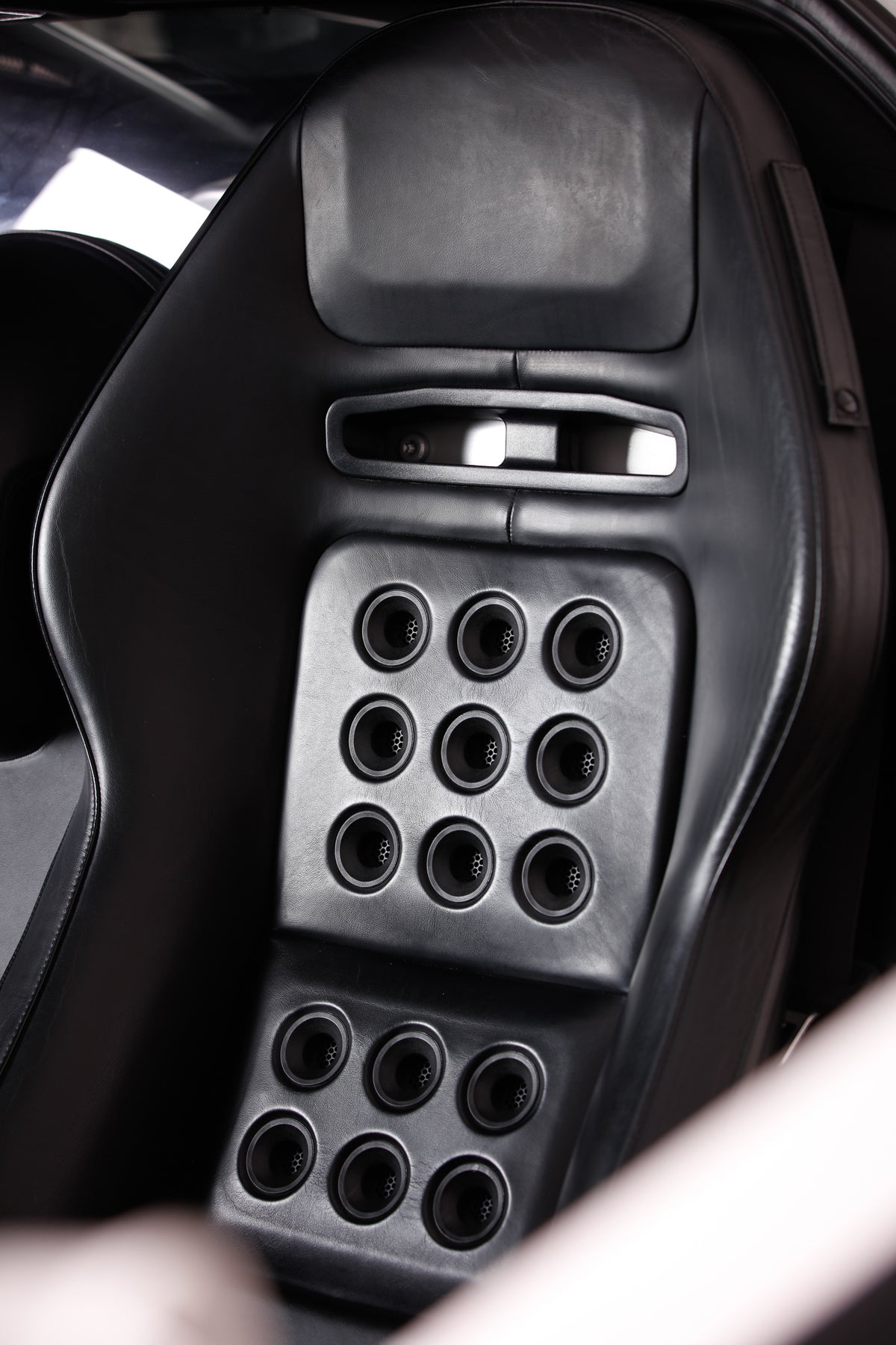 2005 Ford GT