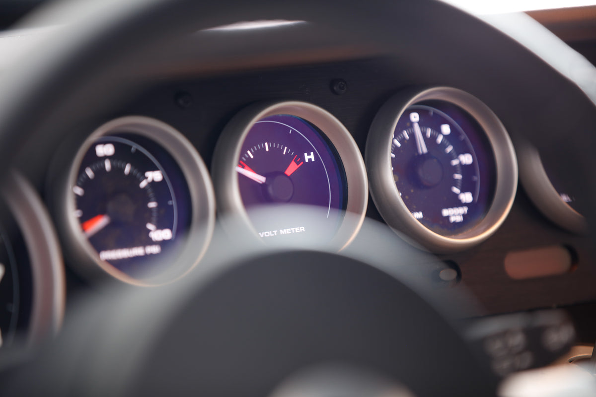 2005 Ford GT