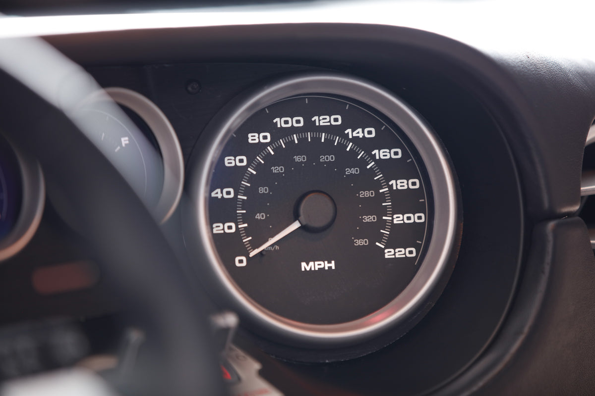 2005 Ford GT