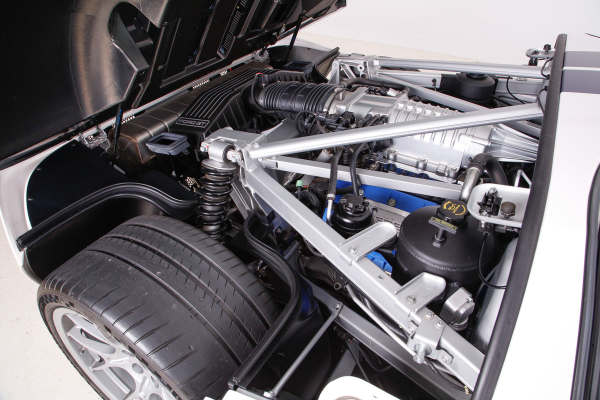 2005 Ford GT