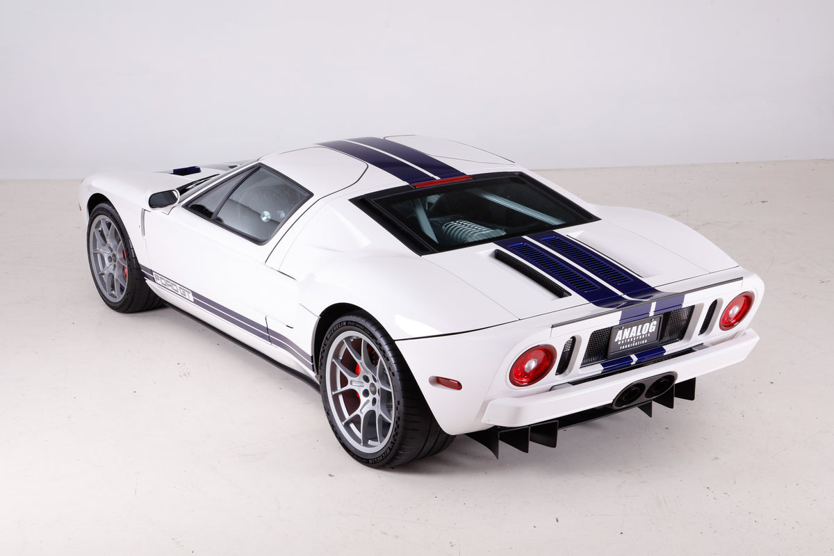 2005 Ford GT