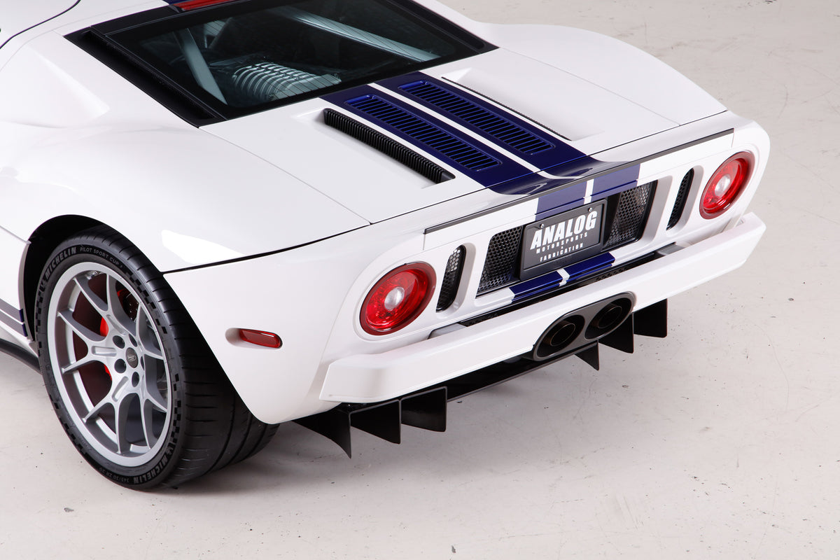 2005 Ford GT