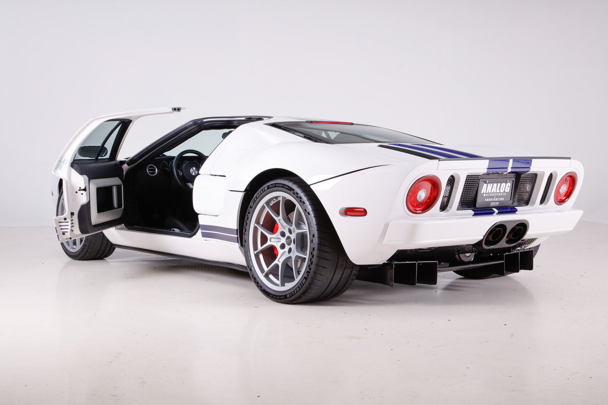 2005 Ford GT