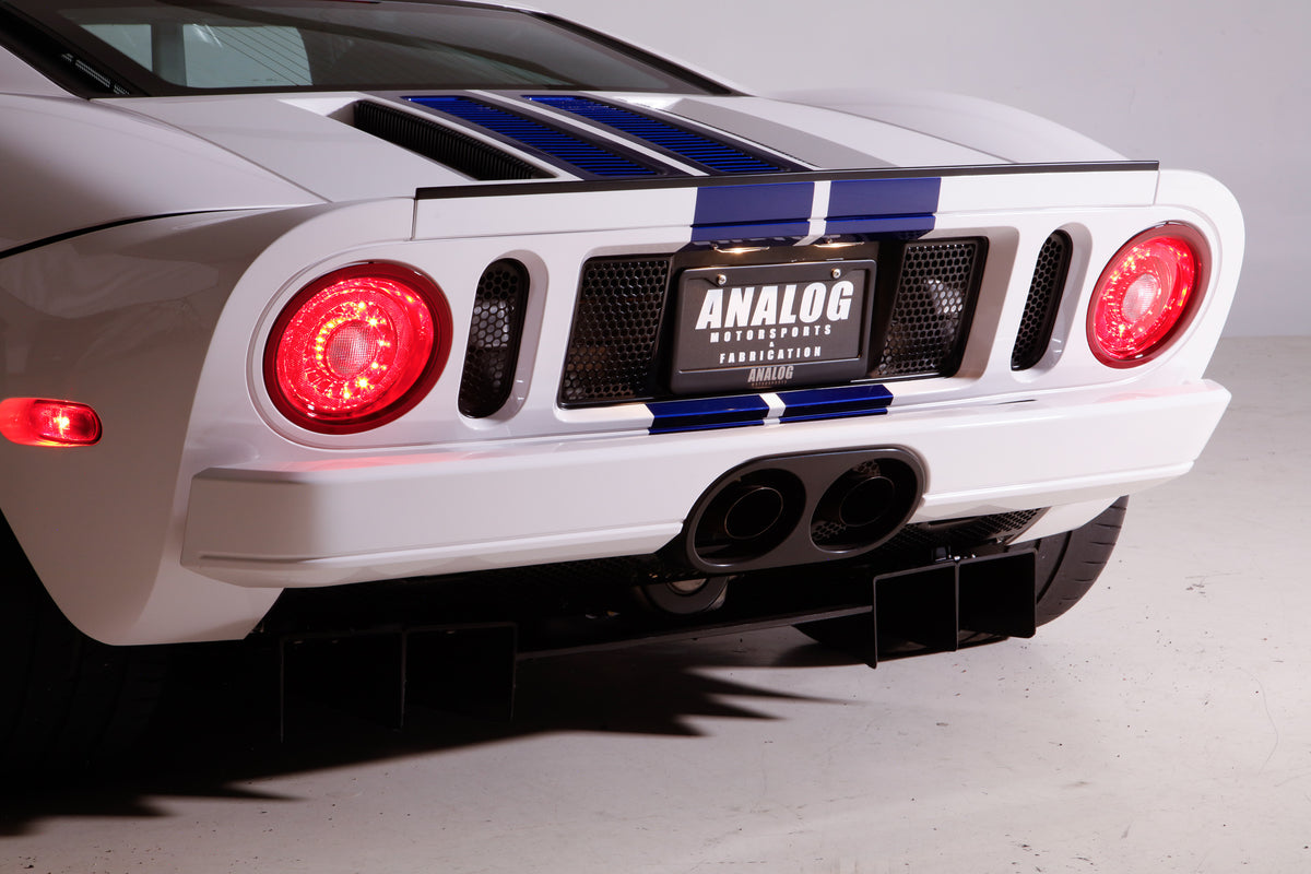 2005 Ford GT