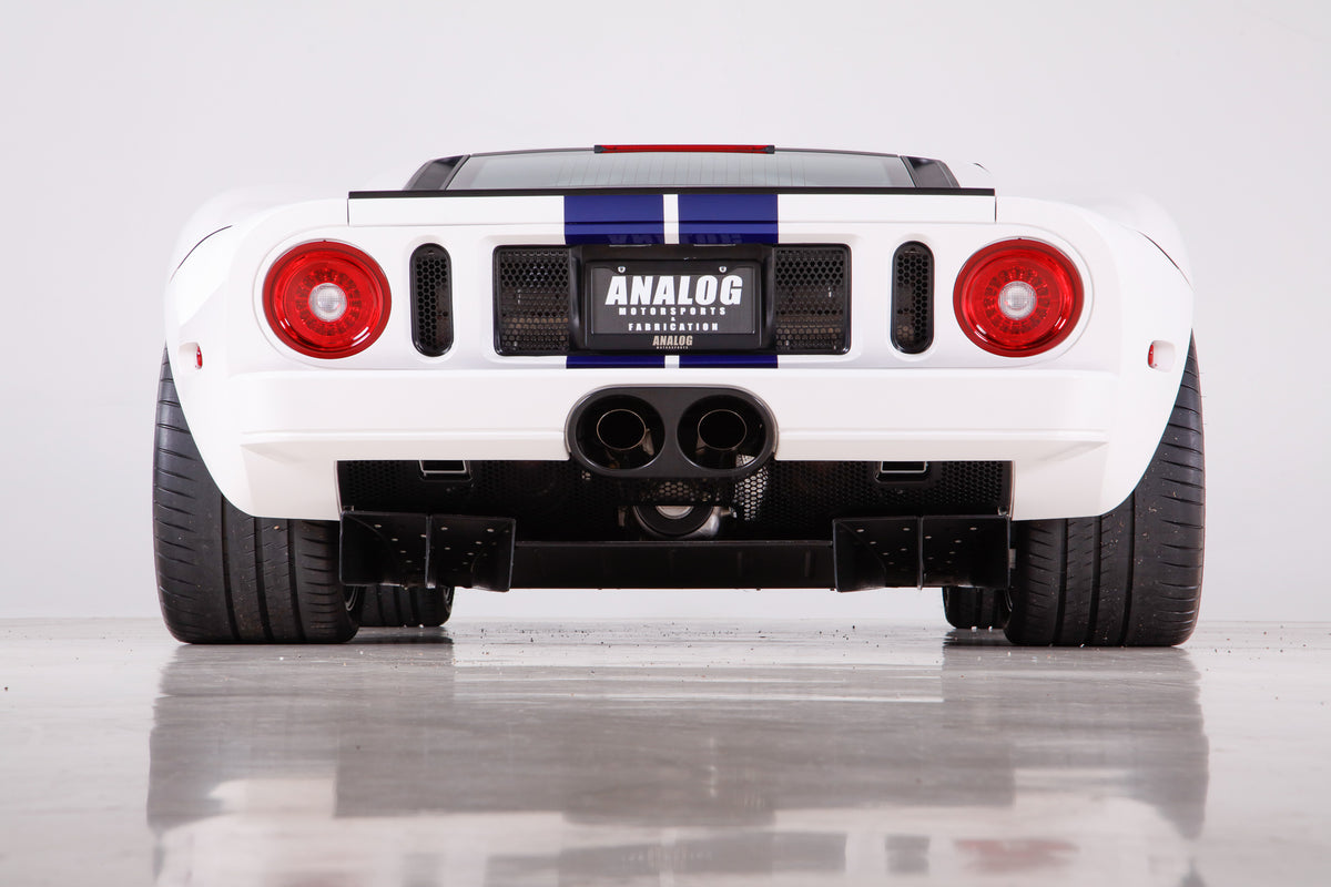 2005 Ford GT