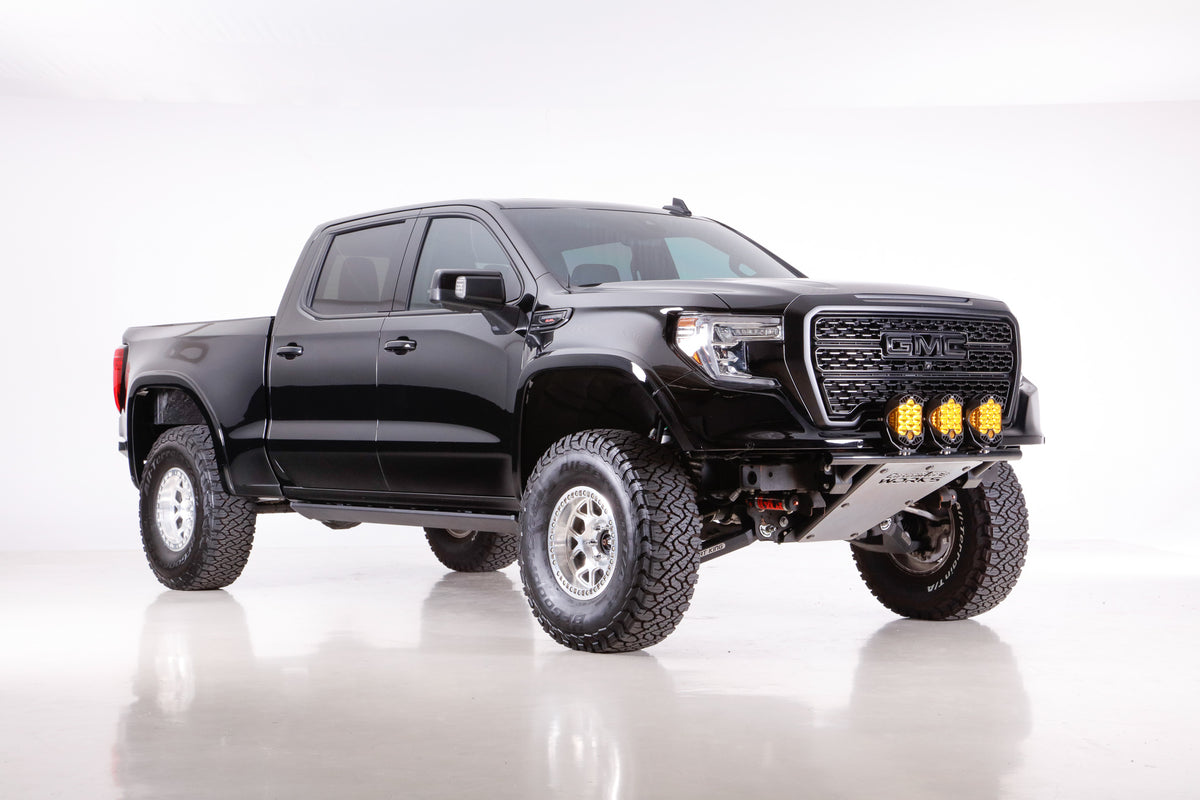 2023 Modified GMC Denali 4x4