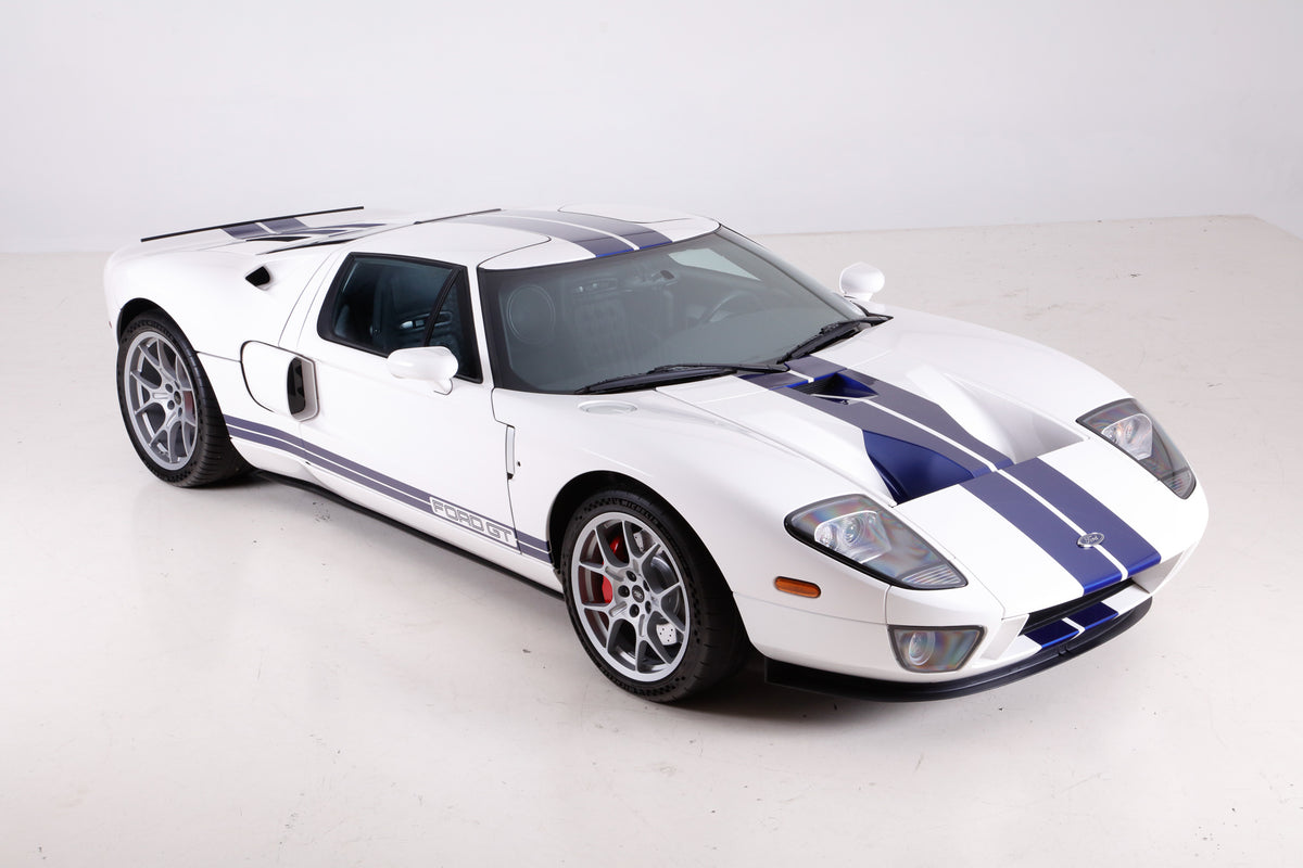 2005 Ford GT