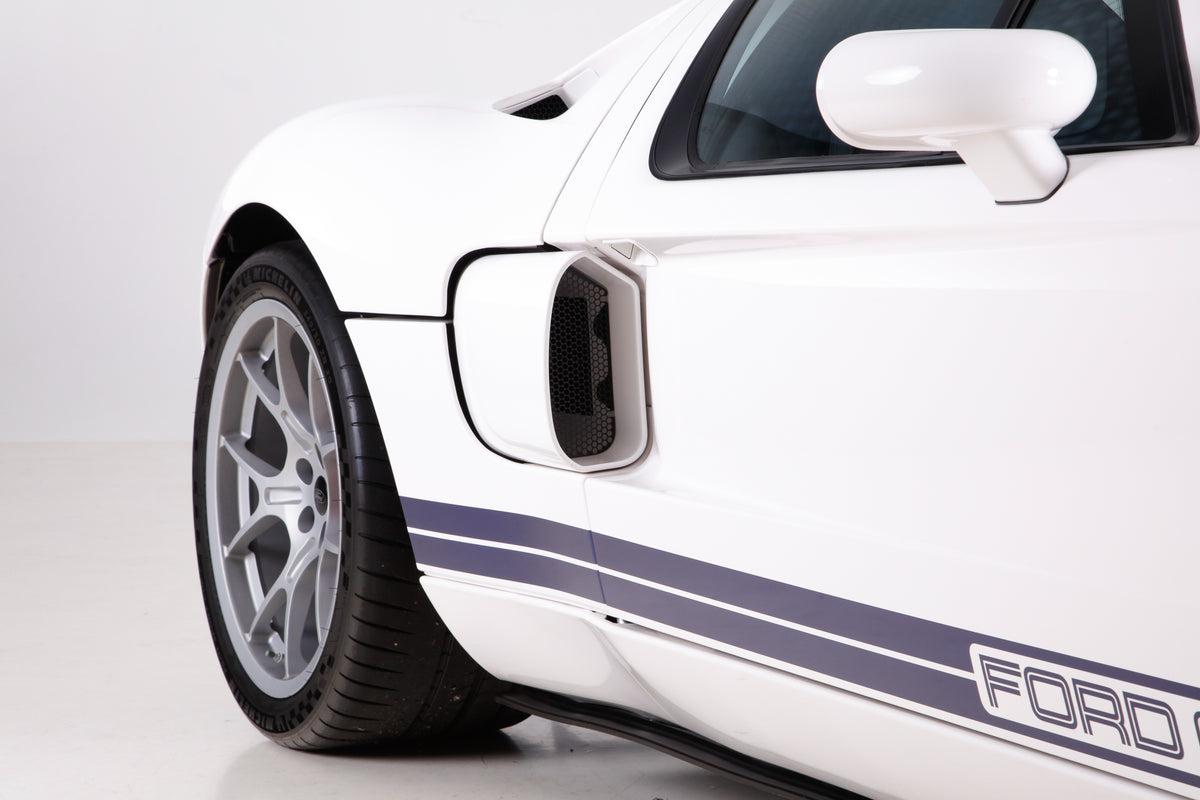 2005 Ford GT