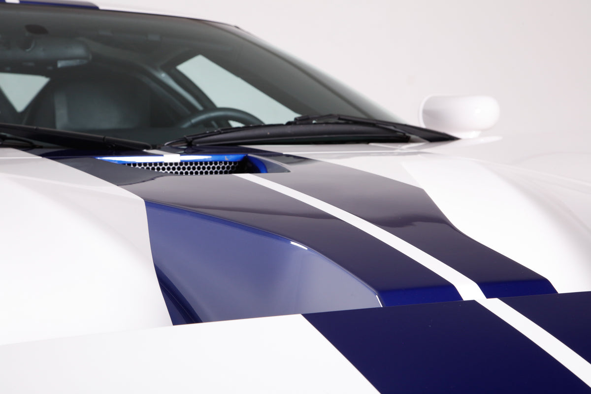 2005 Ford GT