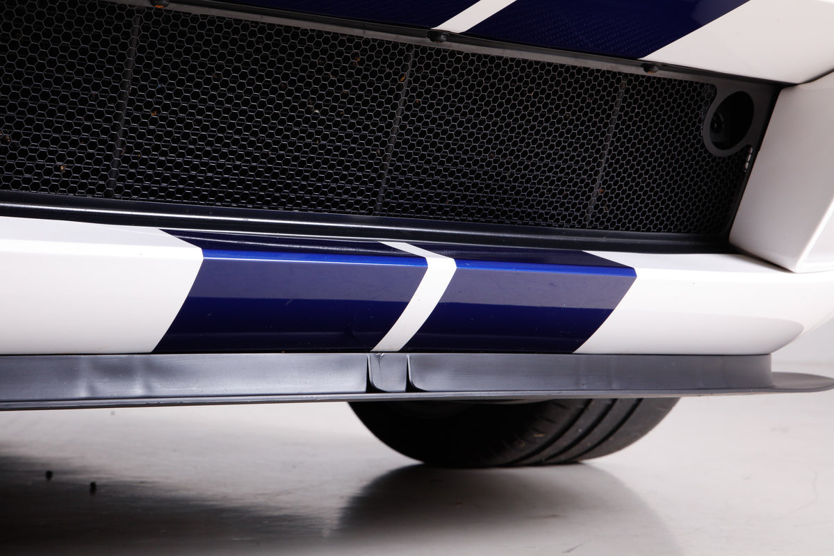 2005 Ford GT