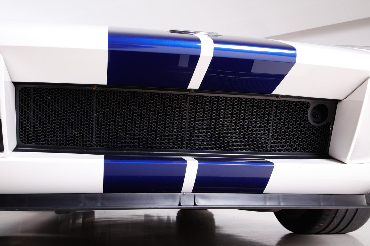 2005 Ford GT