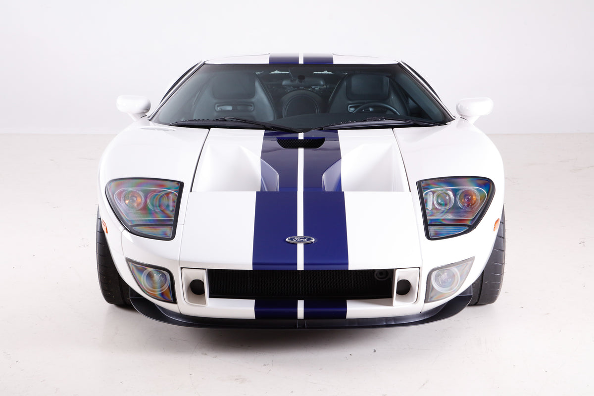 2005 Ford GT