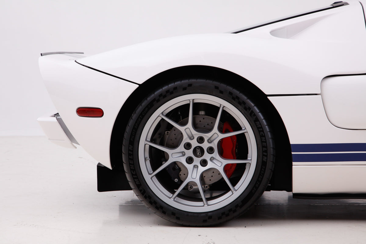 2005 Ford GT