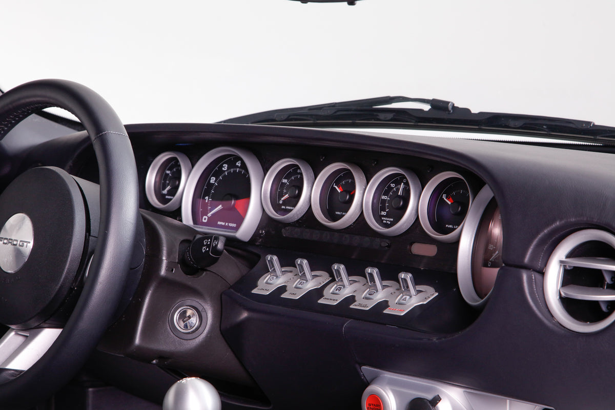 2005 Ford GT