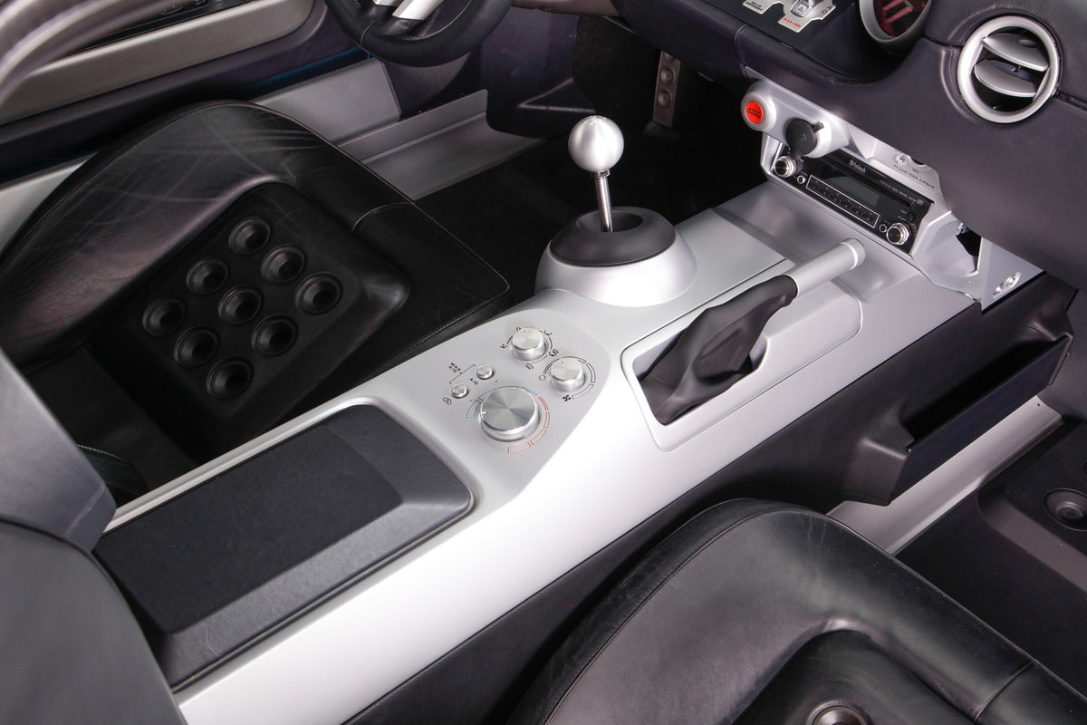2005 Ford GT