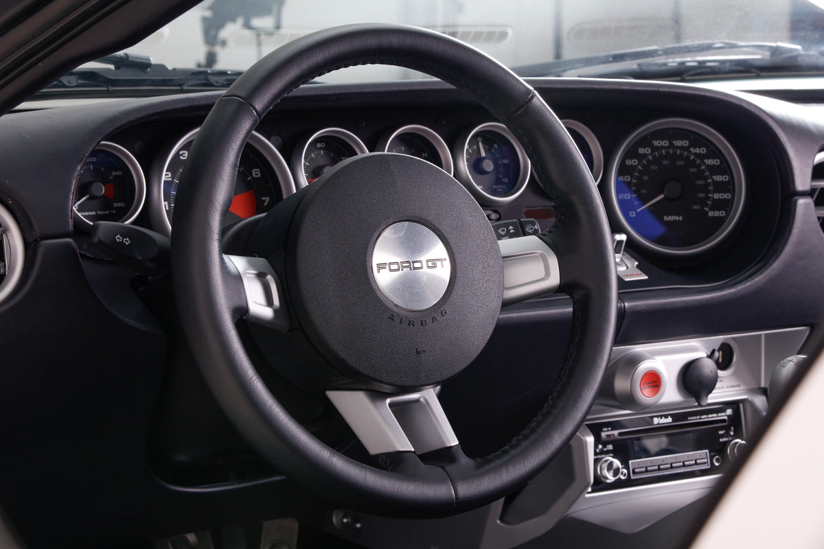 2005 Ford GT