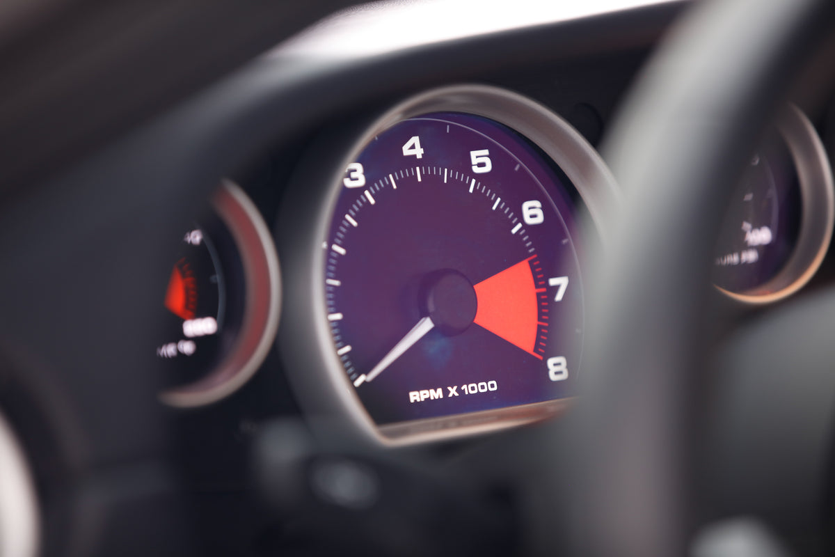 2005 Ford GT