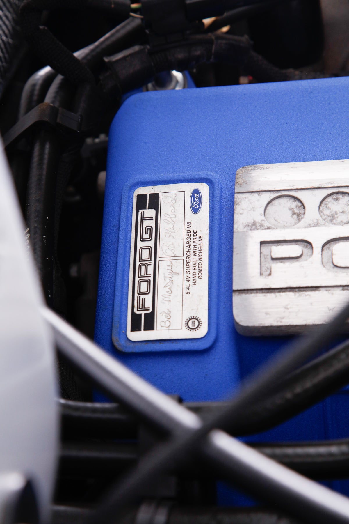 2005 Ford GT