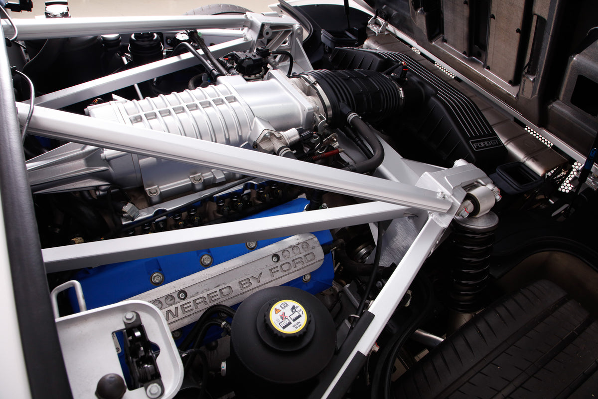 2005 Ford GT