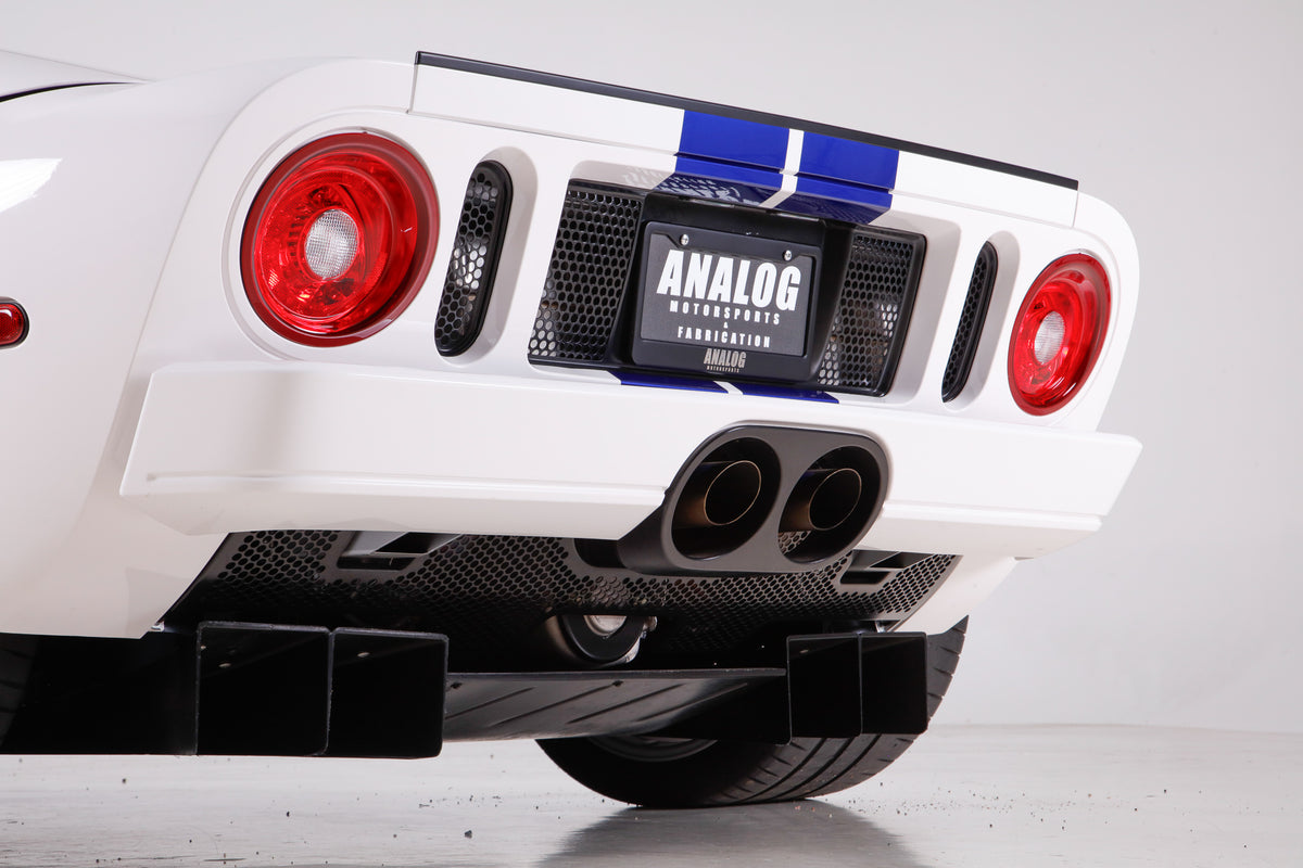 2005 Ford GT