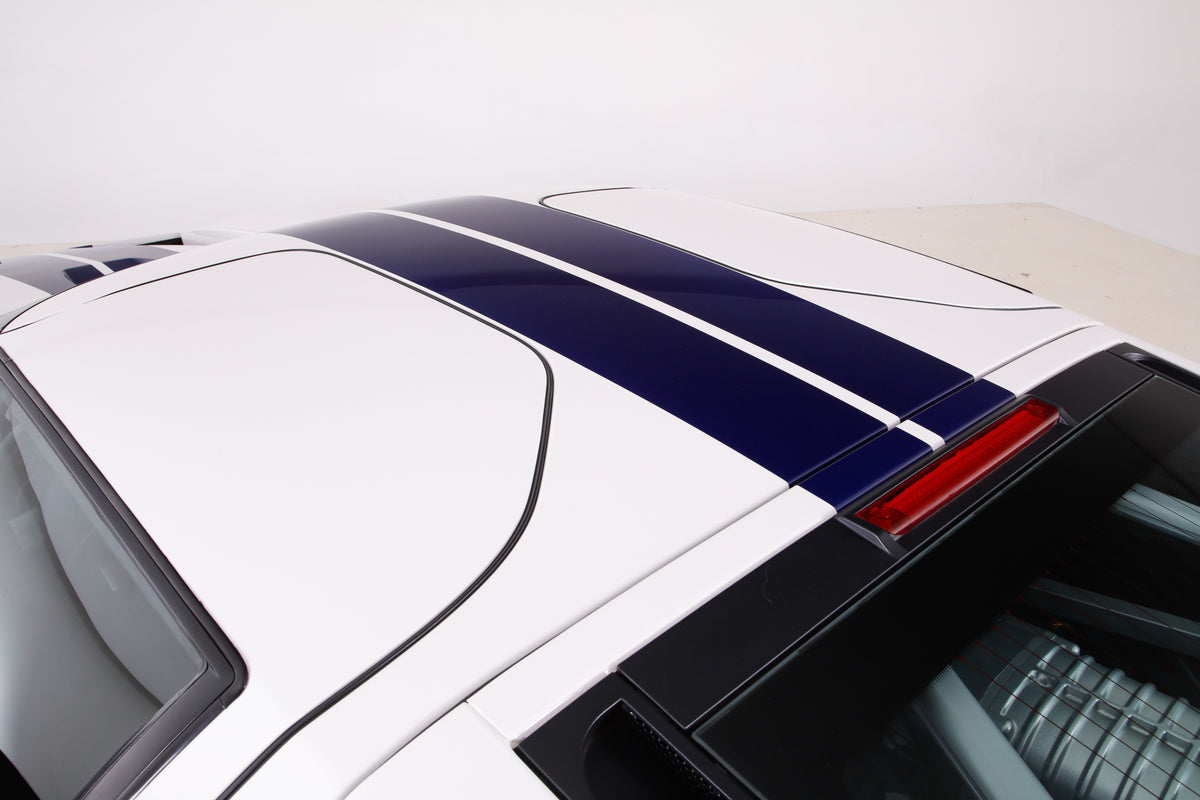 2005 Ford GT