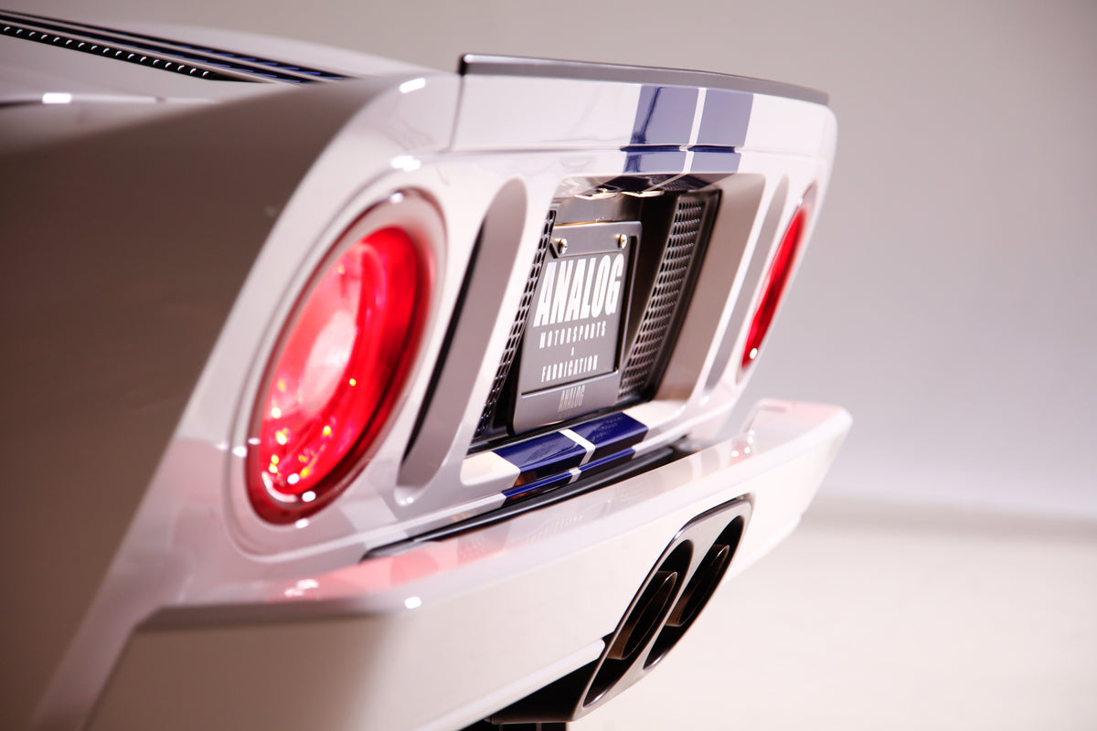 2005 Ford GT