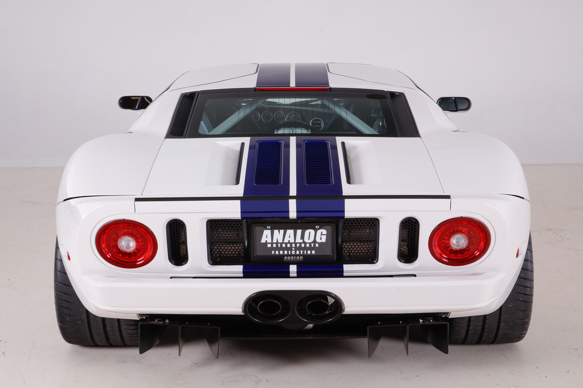 2005 Ford GT