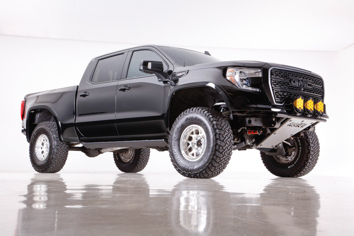 2023 Modified GMC Denali 4x4