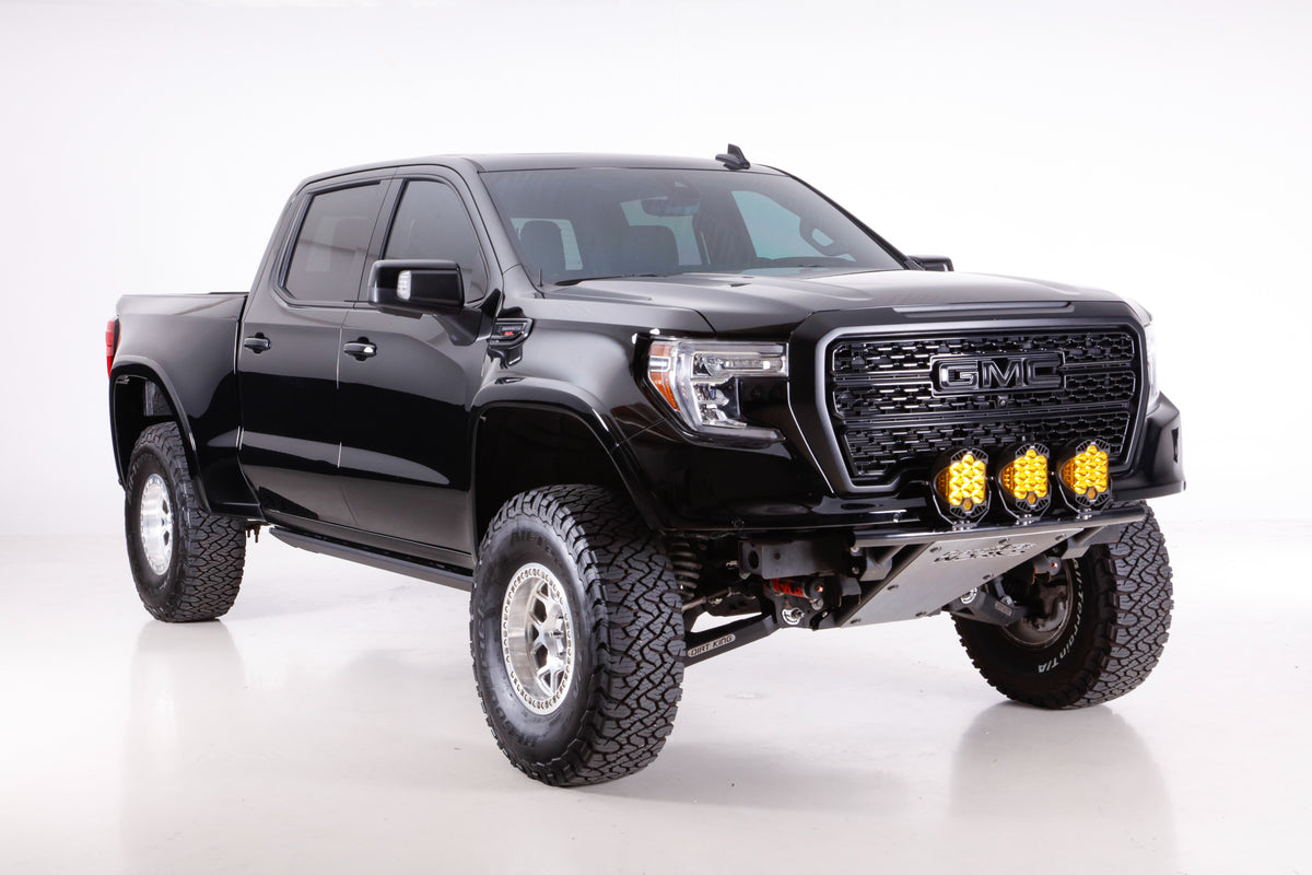 2023 Modified GMC Denali 4x4