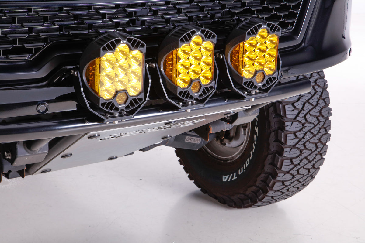 2023 Modified GMC Denali 4x4