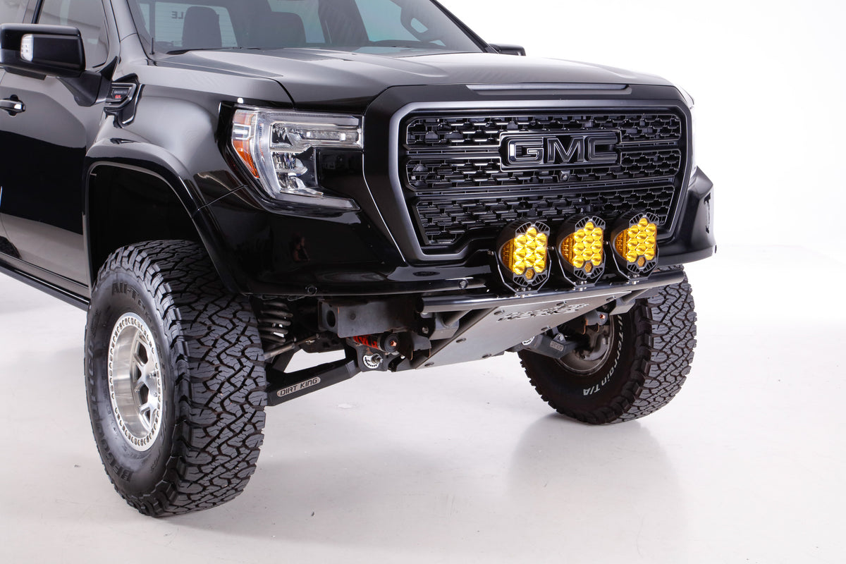 2023 Modified GMC Denali 4x4