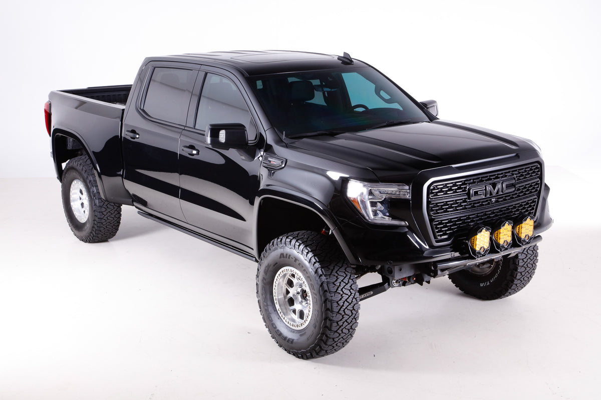 2023 Modified GMC Denali 4x4