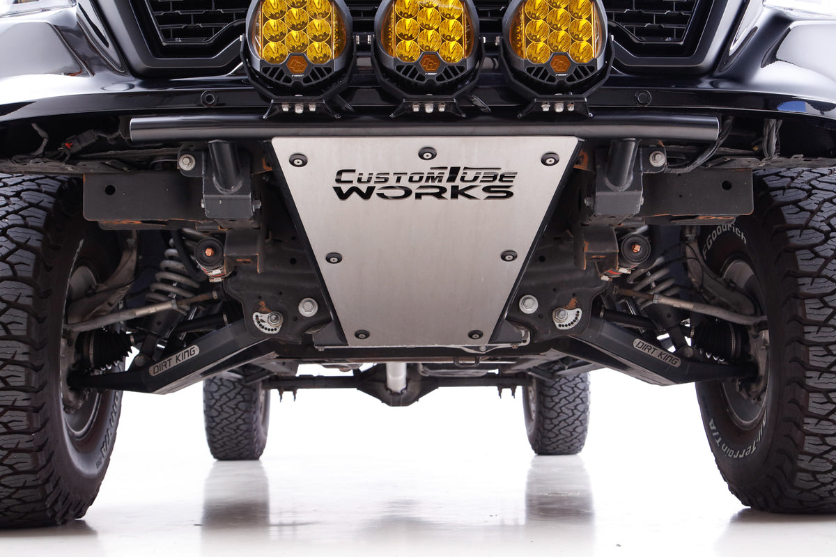 2023 Modified GMC Denali 4x4