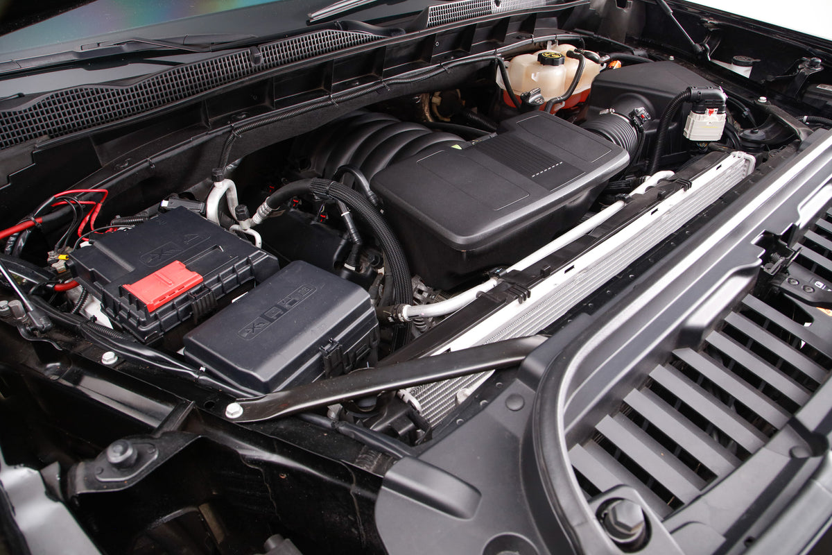 2023 Modified GMC Denali 4x4