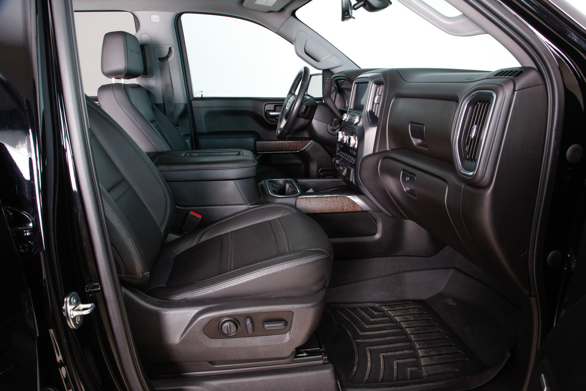 2023 Modified GMC Denali 4x4