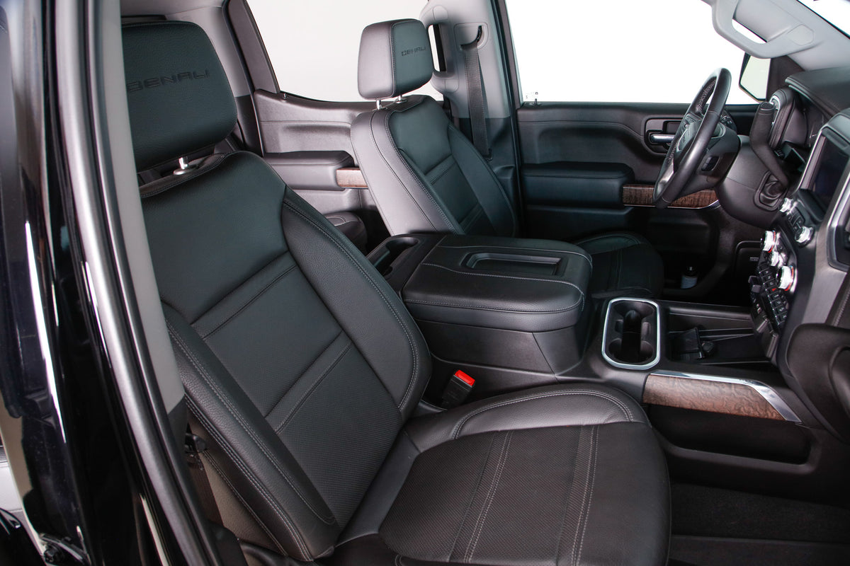 2023 Modified GMC Denali 4x4