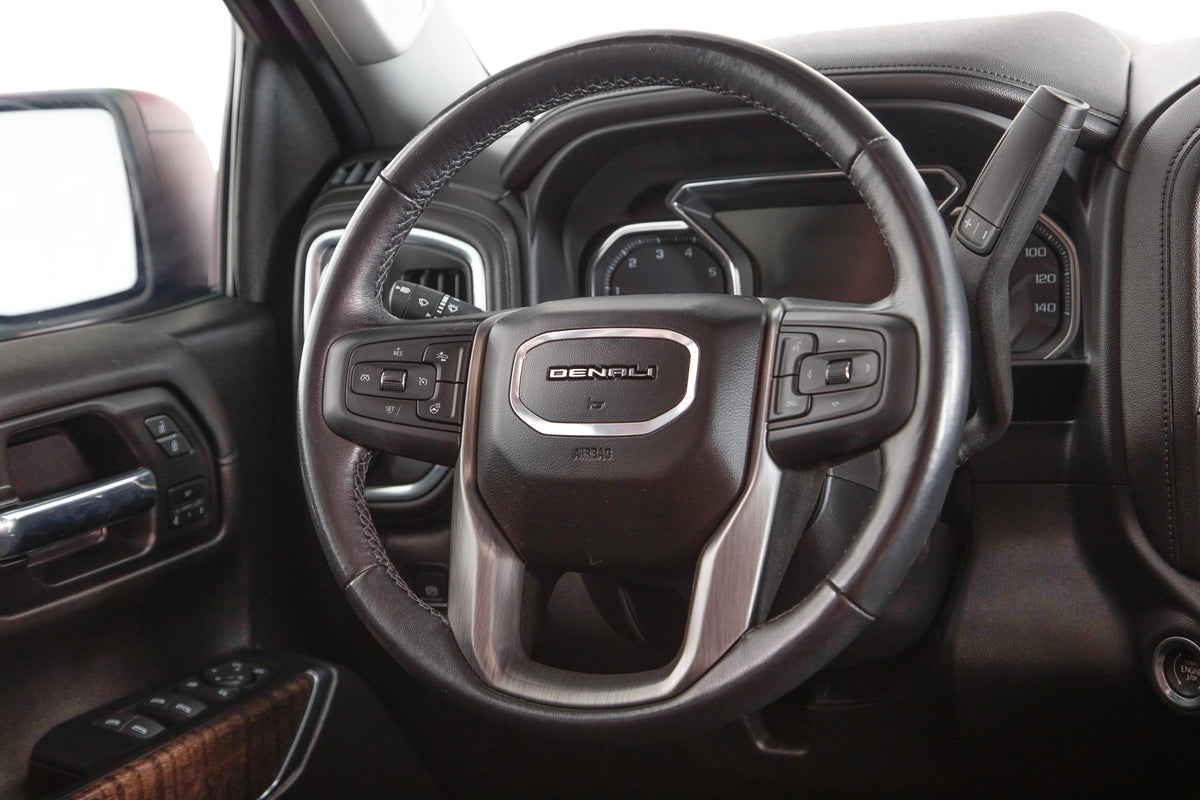 2023 Modified GMC Denali 4x4