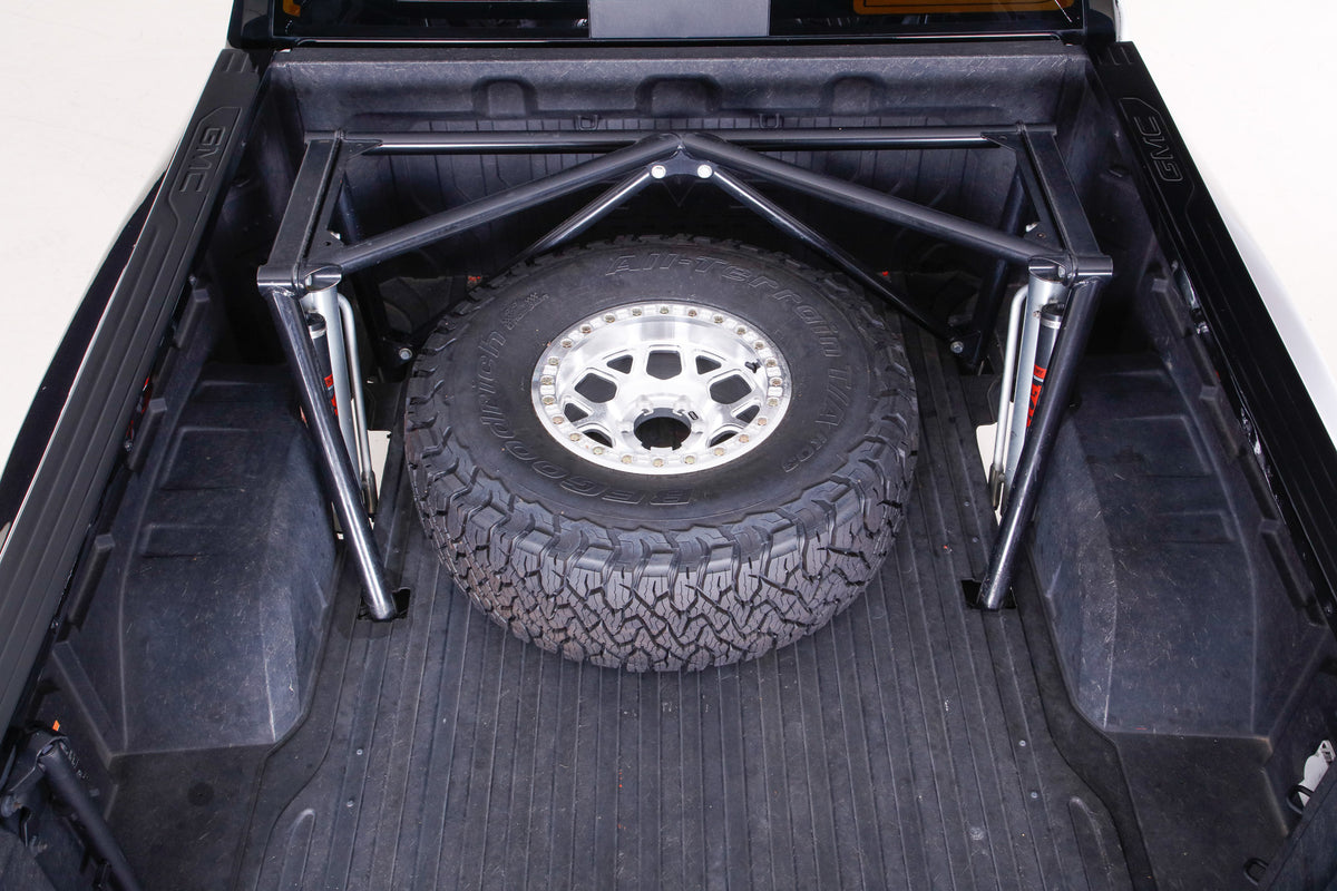 2023 Modified GMC Denali 4x4